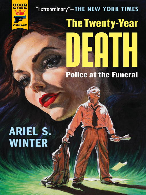 Title details for Police at the Funeral by Ariel Winter - Available
